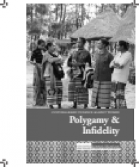 Image of Cultural-based violence against women : polygamy and inidelity