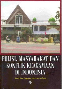 Image of Polisi Masyarakat dan Konflik Keagamaan di Indonesia