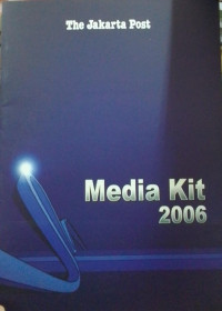 Media Kit 2006