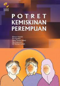Image of Potret kemiskinan perempuan