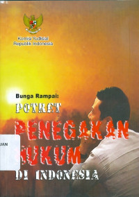 Image of Bunga rampai: potret penegakan hukum di Indonesia