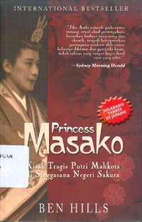 Image of Princess Masako: kisah tragis putri mahkota di singgasana negeri sakura