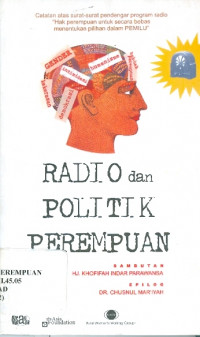 Radio dan politik perempuan: catatan atas surat-surat pendengar program radio 