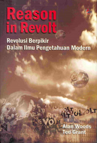 Image of Reason in Revolt 
Revolusi Berpikir dalam Ilmu Pengetahuan Modern