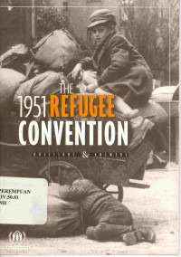 The 1951 refugee convention
