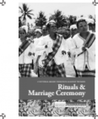 Image of Cultural-Based Violence Against Women : Rituals and Marriage Ceremony