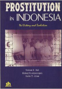 Prostitution in Indonesia: It's History and Education
