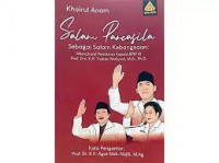Salam Pancasila Sebagai Salam Kebangsaan: Memahami pemikiran Kepala BPIP Republik Indonesia Prof. Drs. K.H. Yudian Wahyudi, M.A.,Ph.D