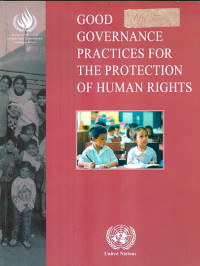Image of Good governance practices for the protection of human rights