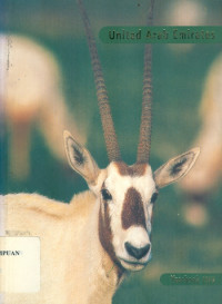 Image of United Arab Emirates Yearbook 1999