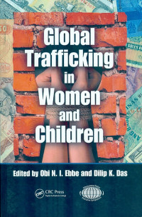 Image of Global trafficking in women and children