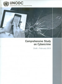 Image of Comprehensive study on cybercrime