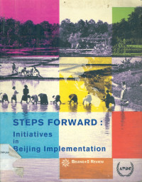 Steps Forward: Initiatives in Beijing Implementation ( Beijing+5 Review)