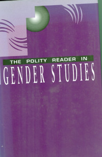 Image of The polity reader in gender studies
