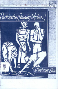 A trainer's guide participatory learning & action