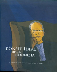 Image of Konsep ideal peradilan indonesia