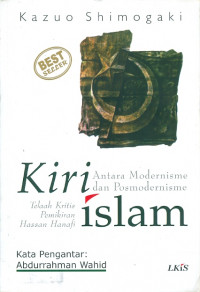 Kiri islam : Antara Modernisme dan Posmodernisme