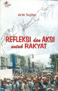 Image of Refleksi dan aksi untuk rakyat