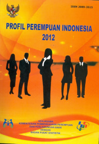 Profil Perempuan Indonesia 2012