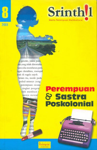 Image of Perempuan & sastra poskolonial