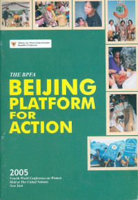 The BPFA-CSW Beijing platform for action