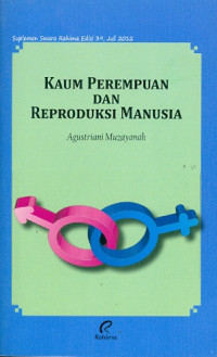 Kaum perempuan dan reproduksi manusia