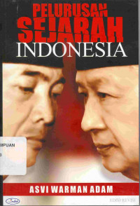 Image of Pelurusan Sejarah Indonesia