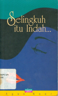 Image of Selingkuh itu Indah