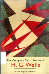 Image of The complete short stories of H.G. Wells