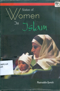 Status women in islam