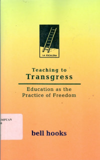 Image of Teaching to transgress: education as the practice of freedom