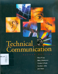 Image of Technical communication
