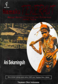 Image of Namaku TEWERAUT:Sebuah roman Antropologi dari rimba-rawa Asmat, Papua.