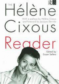 Image of The Helene Cixous Reader