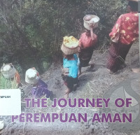 Image of The Journey Of Perempuan Aman