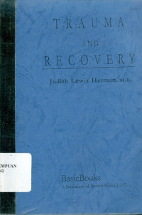 Image of Trauma and recovery