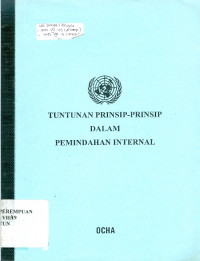 Image of Tuntunan Prinsip-Prinsip Dalam Pemindahan Internal