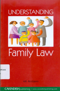 Understanding family law
