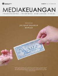 Media Keuangan: Jelajah Sejarah Rupiah