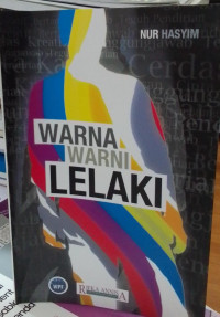 Image of Warna Warni Lelaki