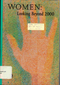Image of Women: Looking Beyond 2000