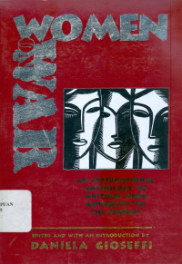 Women on war: an international anthology of women's writings from antiquity to the present