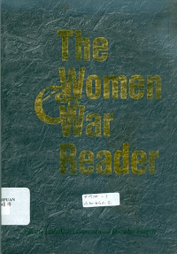 The Women & War Reader