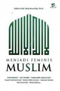 Menjadi Feminis Muslim