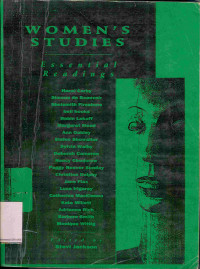 Image of Women's Studies-Essential Readings